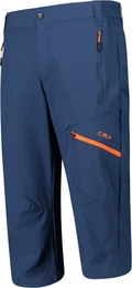 3/4-Hose MAN CAPRI BLUESTEEL