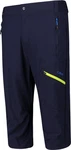 CMP 3/4-Hose MAN CAPRI blau/limette