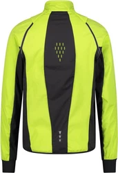 CMP Funktionsjacke MAN JACKET WITH DETACHABLE SLEEVES ACIDO (30A2647)