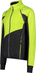 CMP Funktionsjacke MAN JACKET WITH DETACHABLE SLEEVES ACIDO (30A2647)
