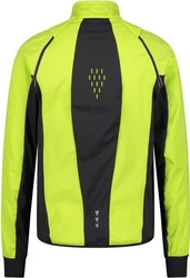 CMP Funktionsjacke MAN JACKET WITH DETACHABLE SLEEVES ACIDO (30A2647)