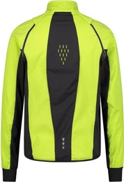 Funktionsjacke MAN JACKET WITH DETACHABLE SLEEVES ACIDO