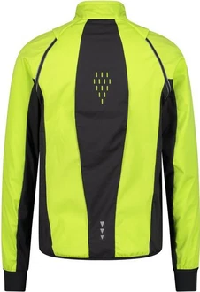 CMP Funktionsjacke MAN JACKET WITH DETACHABLE SLEEVES ACIDO (30A2647)