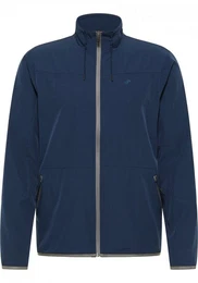 Funktionsjacke SANDRO Jacke MARINE