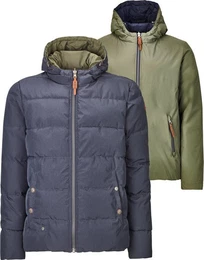 Anorak Xizaro NAVY/ OLIV