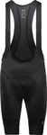 GORE Wear Fahrradhose C5 Opti Kurze Trägerhose+ Schwarz
