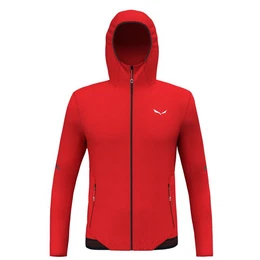 Funktionsjacke PEDROC PL M HD JACKET. FLAME