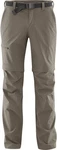 Maier Sports Hose Tajo 2 Khaki/Grau/Braun/Beige