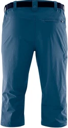 Maier Sports Caprihose Jennisei BLAU