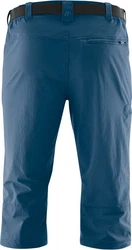 Maier Sports Caprihose Jennisei BLAU