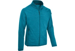 Maul Sport Fleecejacke Unterjacke Radeberg Türkis