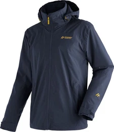 Funktionsjacke Metor rec M NIGHT SKY