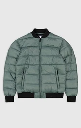 Anorak Bomber Jacket GS510 BLG/NBK