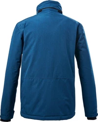 Killtec Funktionsjacke KOW 161 MN JCKT dunkelpetrol
