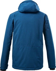 Killtec Funktionsjacke KOW 161 MN JCKT dunkelpetrol