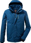 Killtec Funktionsjacke KOW 161 MN JCKT dunkelpetrol