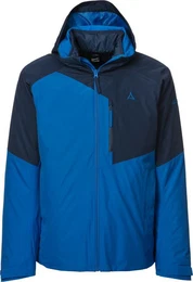 Schffel Doppeljacke 3in1 Jacket London M INDIGO BUNTING