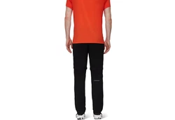 Mammut Funktionshose Runbold Zip Off Pants Men schwarz