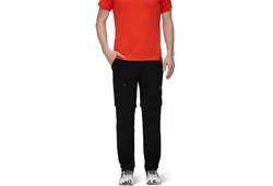 Mammut Funktionshose Runbold Zip Off Pants Men schwarz