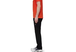 Mammut Funktionshose Runbold Zip Off Pants Men schwarz