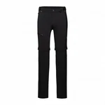 Mammut Funktionshose Runbold Zip Off Pants Men schwarz