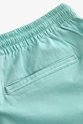 Next Docks-Shorts mit Stückfärbung (1-tlg) 