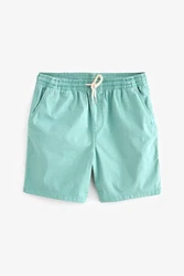 Next Docks-Shorts mit Stückfärbung (1-tlg) 