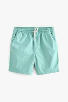 Next Docks-Shorts mit Stückfärbung (1-tlg) 