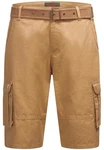 Arctic Seven Shorts ASKiriil Khaki/Braun/Beige