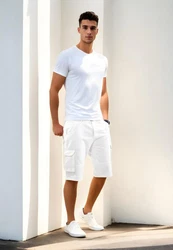 Arctic Seven Shorts ASKiriil 