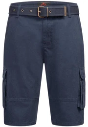 Shorts ASKiriil Inklusive passendem Grtel