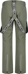 CMP Latzhose MAN PANT Dunkelgrün/Khaki