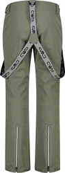 CMP Latzhose MAN PANT Dunkelgrün/Khaki