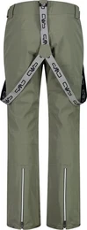Latzhose MAN PANT KAKI