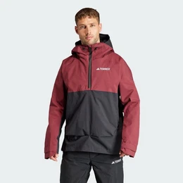 Outdoorjacke TERREX XPERIOR 2L LINED RAIN.RDY ANORAK