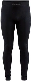 Funktionsunterhose ADV WARM FUSEKNIT INTENSITY PANTS M BLACK