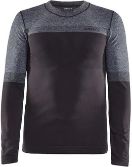 Craft Unterhemd WARM INTENSITY CN LS