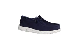 Hey Dude Slipper Wally Canv 40700 410