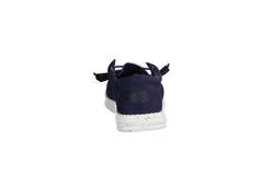 Hey Dude Slipper Wally Canv 40700 410