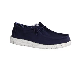 Hey Dude Slipper Wally Canv 40700 410