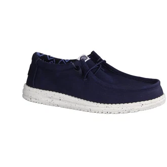 Hey Dude Slipper Wally Canv