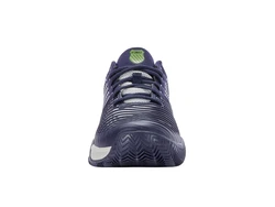 K-Swiss Express Light 3 HB Tennisschuh Peacoat/Grau/Limette