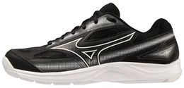 BREAK SHOT 4 CS(U) BLACK/WHITE/HARBORMIST Tennisschuh