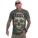 YAKUZA T-Shirt Weird 