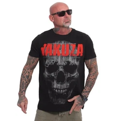 YAKUZA T-Shirt Weird 