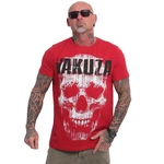 YAKUZA T-Shirt Weird 