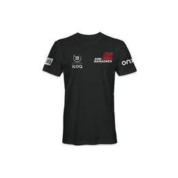 T-Shirt Kimi Official Project 91 Austin Team Tee