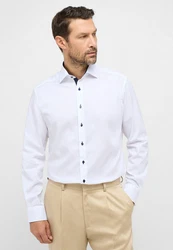 Eterna Blusenshirt Hemd 8100 X13K