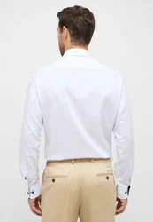 Eterna Blusenshirt Hemd 8100 X13K