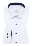 Eterna Blusenshirt Hemd 8100 X13K